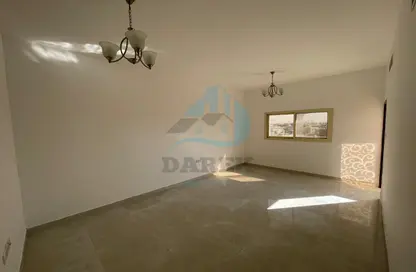 Apartment - 1 Bedroom - 2 Bathrooms for rent in Abna Saqer Building - Al Hamidiya 1 - Al Hamidiya - Ajman