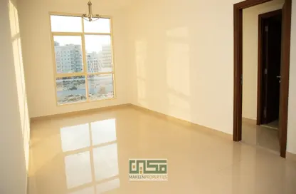 شقة - غرفة نوم - 2 حمامات للايجار في مساكن مكين 3 - 4 الورسان - الورسان - دبي