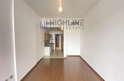 Apartment - 1 Bathroom for rent in Binghatti Diamonds - Dubai Silicon Oasis - Dubai