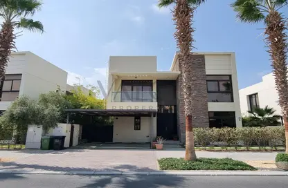 Villa - 5 Bedrooms - 7 Bathrooms for sale in Picadilly Green - DAMAC Hills - Dubai