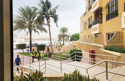 Apartment - 2 Bedrooms - 3 Bathrooms for sale in Kahraman - Bab Al Bahar - Al Marjan Island - Ras Al Khaimah