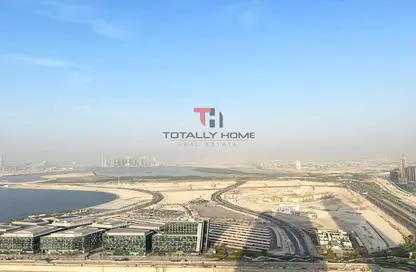 Apartment - 3 Bedrooms - 3 Bathrooms for sale in Tower D - DAMAC Towers by Paramount - Business Bay - Dubai