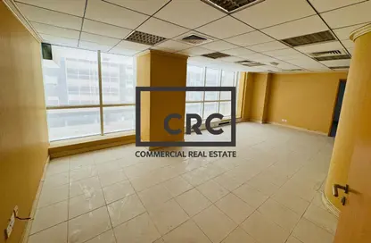 Office Space - Studio for rent in Al Taawun - Sharjah