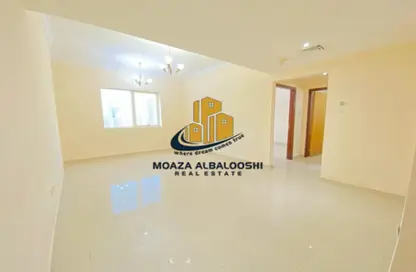 Apartment - 1 Bedroom - 1 Bathroom for rent in Al Nahda - Sharjah