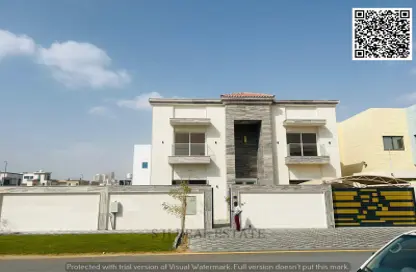 Villa - 7 Bedrooms for sale in Al Yasmeen 1 - Al Yasmeen - Ajman