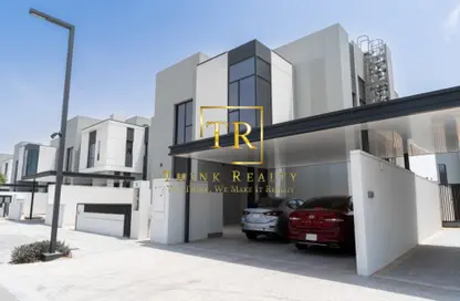 Villa - 5 Bedrooms - 6 Bathrooms for rent in Murooj Al Furjan - Al Furjan - Dubai