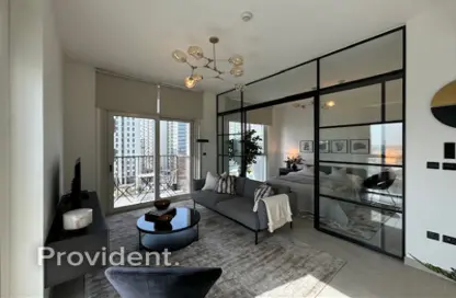 Apartment - 2 Bedrooms - 1 Bathroom for sale in Collective 2.0 Tower B - Collective 2.0 - Dubai Hills Estate - Dubai