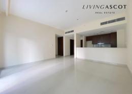 Apartment - 1 bedroom - 2 bathrooms for rent in Mulberry 1 - Park Heights - Dubai Hills Estate - Dubai