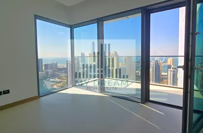 Apartment - 2 Bedrooms - 2 Bathrooms for rent in Vida Residences Dubai Marina - Dubai Marina - Dubai