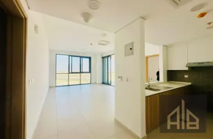 Apartment - 1 Bedroom - 2 Bathrooms for sale in Blue Pearls - Ajmal Makan City - Sharjah Waterfront City - Sharjah