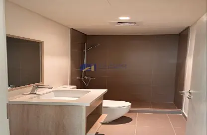Duplex - 2 Bedrooms - 3 Bathrooms for rent in Noya 1 - Noya - Yas Island - Abu Dhabi