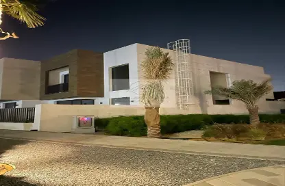 Villa - 3 Bedrooms - 4 Bathrooms for sale in Marbella - Mina Al Arab - Ras Al Khaimah