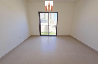 Apartment - 1 Bathroom for rent in Rimal Residences - Maryam Island - Sharjah