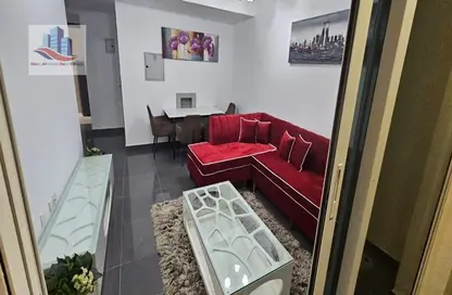 Apartment - 1 Bedroom - 1 Bathroom for rent in Al Zahia - Muwaileh Commercial - Sharjah