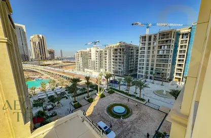 Apartment - 2 Bedrooms - 2 Bathrooms for sale in Vida Residences Creek Beach - Creek Beach - Dubai Creek Harbour (The Lagoons) - Dubai