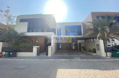 Villa - 4 Bedrooms - 7 Bathrooms for rent in Umm Suqeim 2 - Umm Suqeim - Dubai