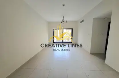 Apartment - 2 Bedrooms - 2 Bathrooms for rent in Burj Al Noor 4 - Al Nahda 2 - Al Nahda - Dubai