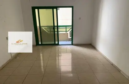 Apartment - 1 Bedroom - 1 Bathroom for rent in Al Mahatta - Al Qasimia - Sharjah