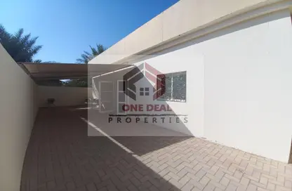 Villa - 3 Bedrooms - 4 Bathrooms for rent in Al Jimi - Al Ain