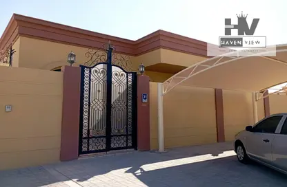 Villa - 3 Bedrooms - 4 Bathrooms for rent in Mohamed Bin Zayed Centre - Mohamed Bin Zayed City - Abu Dhabi