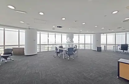 Office Space - Studio for rent in Almas Tower - Lake Almas East - Jumeirah Lake Towers - Dubai