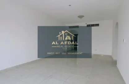 Apartment - 1 Bedroom - 2 Bathrooms for sale in Al Ghoroub Tower - Al Alia - Ajman