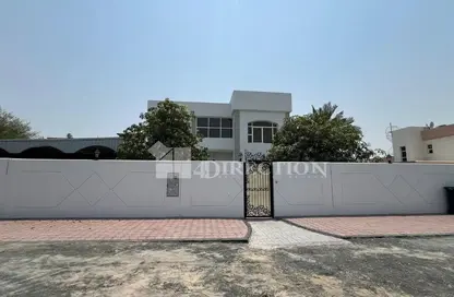 Villa - 4 Bedrooms - 5 Bathrooms for rent in Al Barsha 1 Villas - Al Barsha 1 - Al Barsha - Dubai