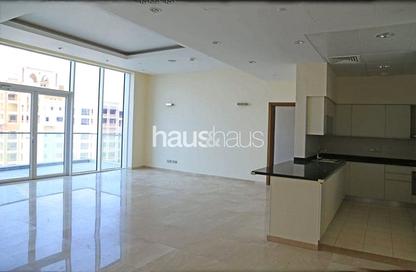 Apartment - 2 Bedrooms - 3 Bathrooms for rent in Oceana Atlantic - Oceana - Palm Jumeirah - Dubai