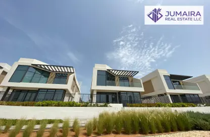 Villa - 4 Bedrooms - 5 Bathrooms for sale in Marbella - Mina Al Arab - Ras Al Khaimah