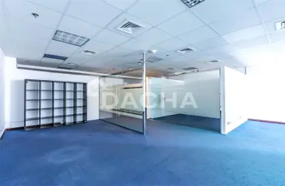 Office Space - Studio - 2 Bathrooms for sale in HDS Business Centre - JLT Cluster M - Jumeirah Lake Towers - Dubai