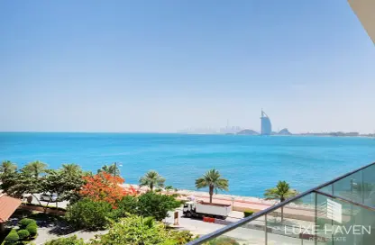 Apartment - 1 Bedroom - 2 Bathrooms for sale in Azizi Mina - Palm Jumeirah - Dubai