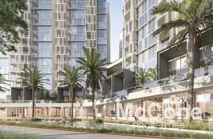 Apartment - 2 Bedrooms - 3 Bathrooms for sale in Expo City Mangrove Residences - Expo City - Dubai