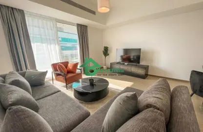 Apartment - 1 Bathroom for sale in Ansam 1 - Ansam - Yas Island - Abu Dhabi