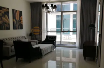 Apartment - 1 Bedroom - 2 Bathrooms for sale in The Polo Residence - Meydan Avenue - Meydan - Dubai