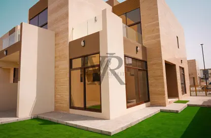 Townhouse - 4 Bedrooms - 5 Bathrooms for sale in Elie Saab VIE Townhouses - Meydan - Dubai