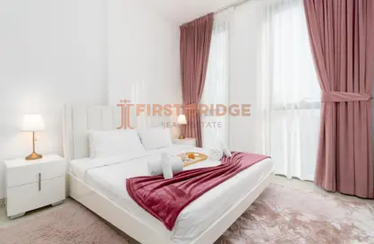 Apartment - 1 Bedroom - 2 Bathrooms for sale in The Dania District 2 - Midtown - Dubai Production City (IMPZ) - Dubai