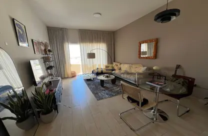 Apartment - 1 Bedroom - 1 Bathroom for sale in Genesis by Meraki - Arjan - Dubai