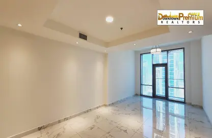 Apartment - 1 Bedroom - 2 Bathrooms for rent in Noura Tower - Al Habtoor City - Business Bay - Dubai