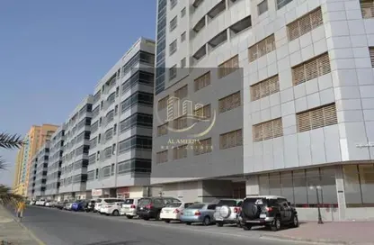 Apartment - 1 Bedroom - 1 Bathroom for sale in Garden City - Ajman