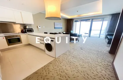 Apartment - 1 Bedroom - 1 Bathroom for rent in The Address Dubai Mall - Downtown Dubai - Dubai