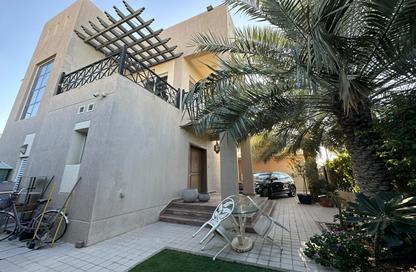 Villa - 4 Bedrooms - 4 Bathrooms for sale in D Villas - Living Legends - Dubai