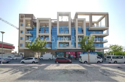 Apartment - 1 Bedroom - 1 Bathroom for sale in La Residence - Jumeirah Village Triangle - Dubai