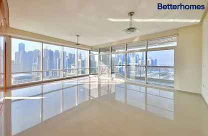 Apartment - 2 Bedrooms - 4 Bathrooms for rent in Madina Tower - JLT Cluster O - Jumeirah Lake Towers - Dubai