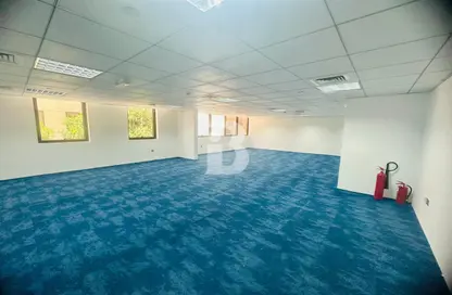 Office Space - Studio - 1 Bathroom for rent in Arenco Offices - Dubai Investment Park (DIP) - Dubai