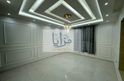 Villa - 3 Bedrooms - 5 Bathrooms for sale in Al Yasmeen 1 - Al Yasmeen - Ajman