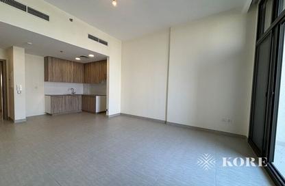 Apartment - 1 Bedroom - 1 Bathroom for rent in Rawda Apartments 1 - Rawda Apartments - Town Square - Dubai