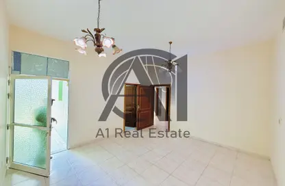 Apartment - 4 Bedrooms - 6 Bathrooms for rent in Al Khabisi - Al Ain