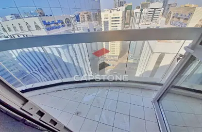 Apartment - 2 Bedrooms - 3 Bathrooms for rent in Hamdan Street - Abu Dhabi