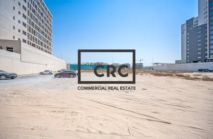 Land - Studio for sale in Nadd Al Hammar - Dubai