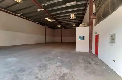 Warehouse - Studio for rent in Ras Al Khor Industrial 2 - Ras Al Khor Industrial - Ras Al Khor - Dubai